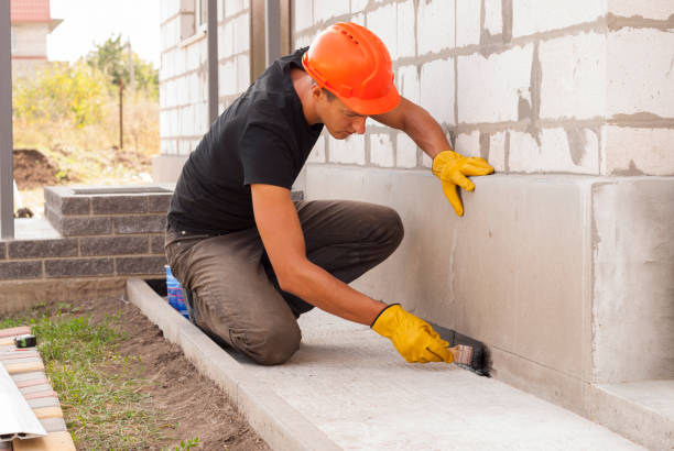 Waterproofing professionals working in Carbon, IN
